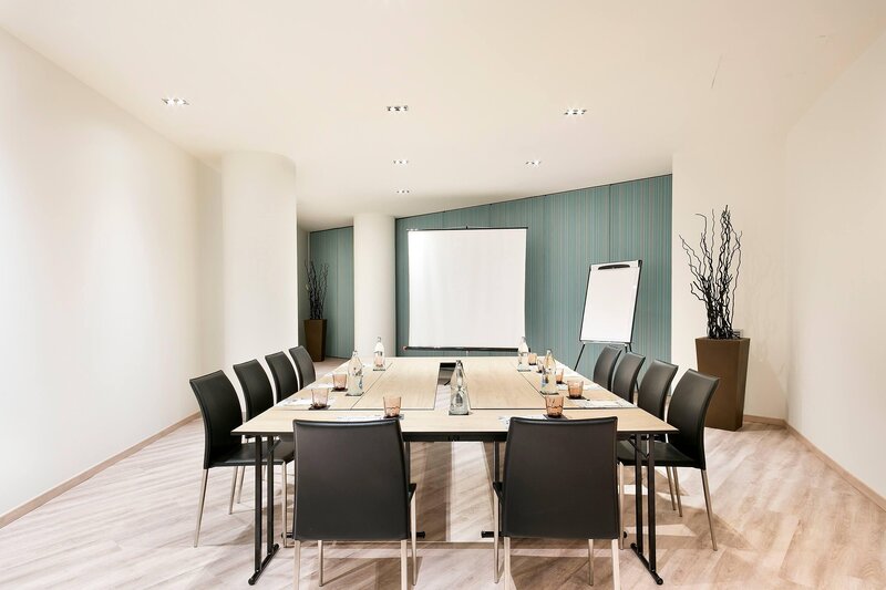 Hotel Barcelona Condal Mar managed by Melia 53