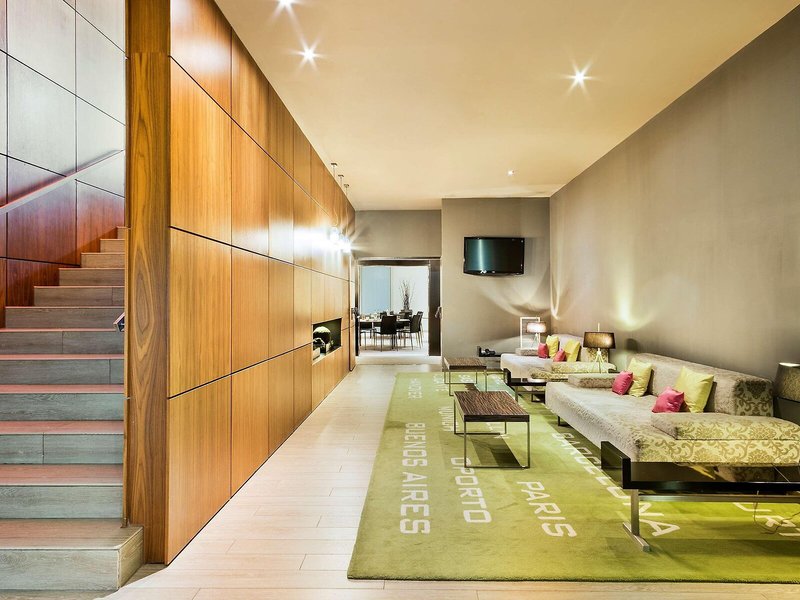 Hotel Barcelona Condal Mar managed by Melia 15 - Health & Beauty