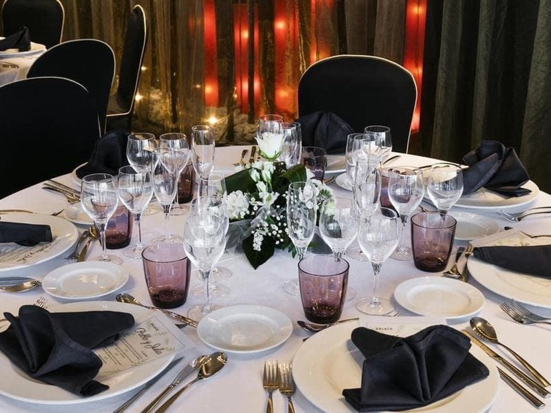 Hotel Barcelona Condal Mar managed by Melia 21 - Restaurant