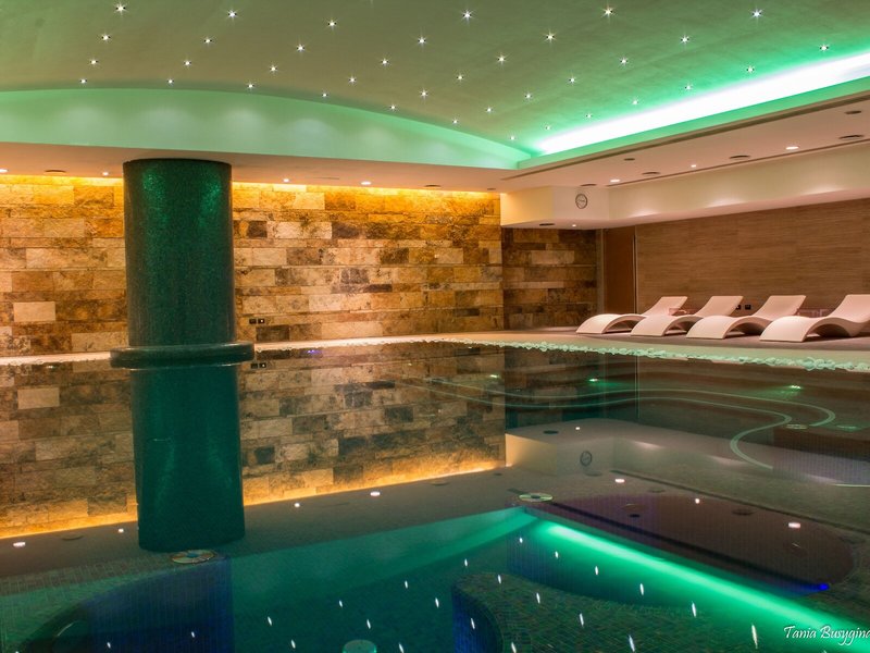 T Hotel 5