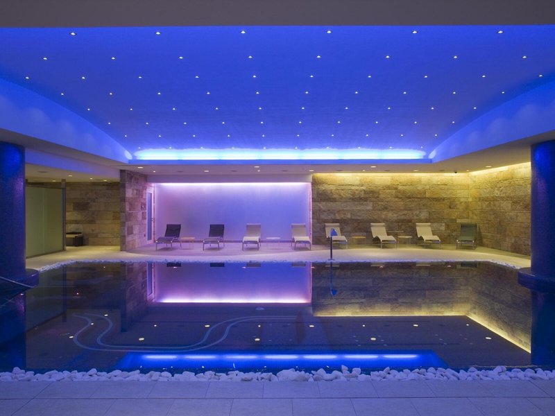 T Hotel 7