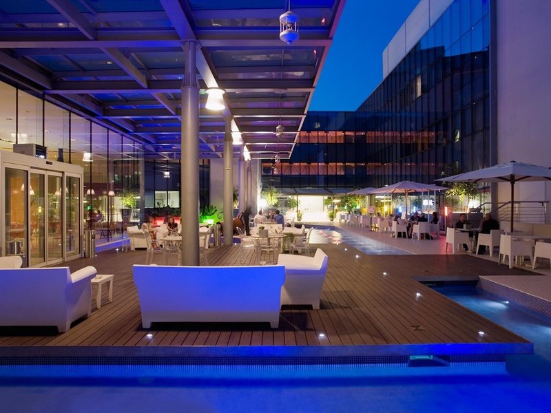 T Hotel 11