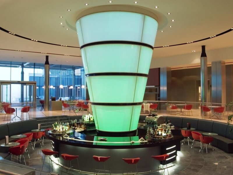 T Hotel 13