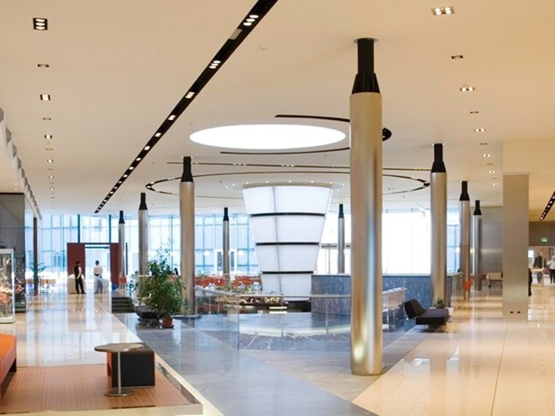 T Hotel 14