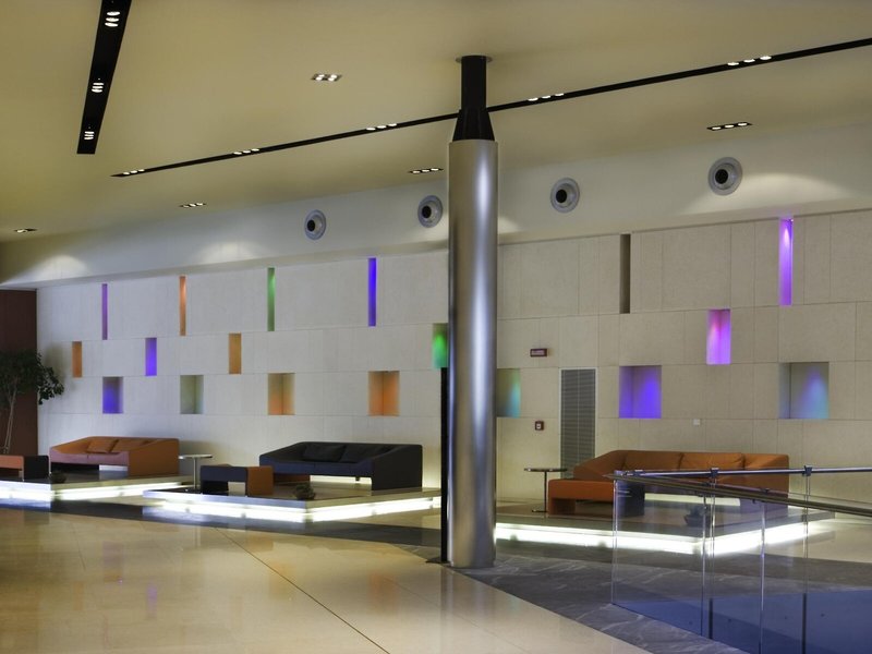 T Hotel 15