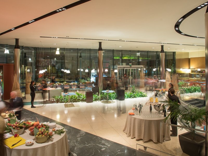 T Hotel 25