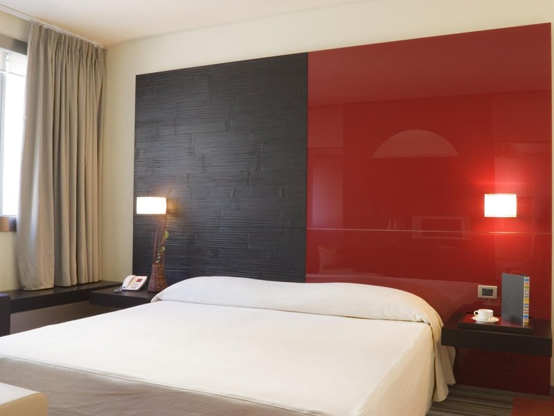T Hotel 29