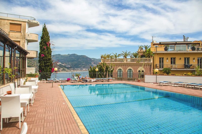 Villa Esperia 2