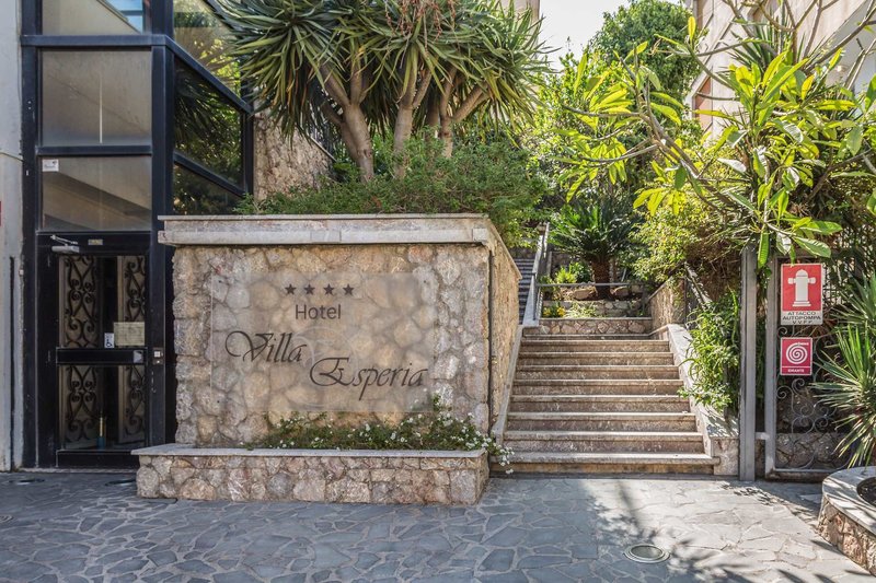 Villa Esperia 7