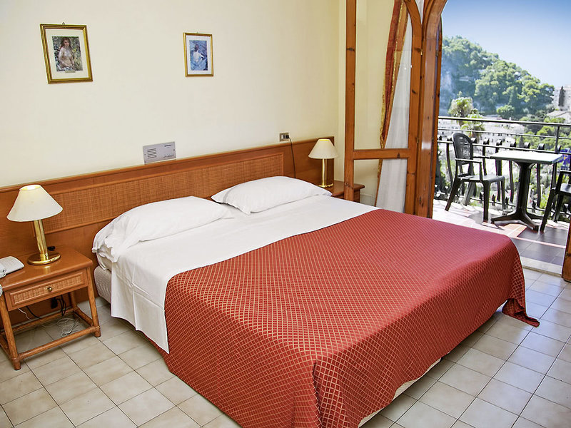 Hotel Ipanema 2