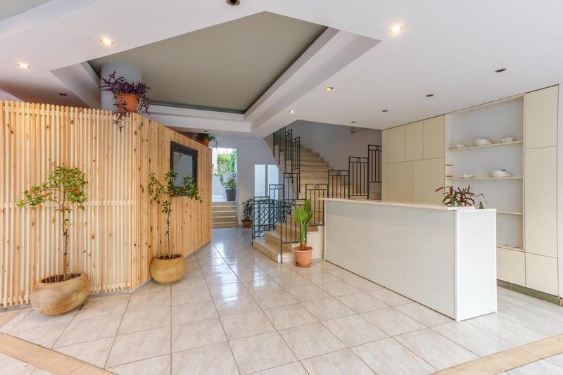 Pelagia Maria Studios Malia 4