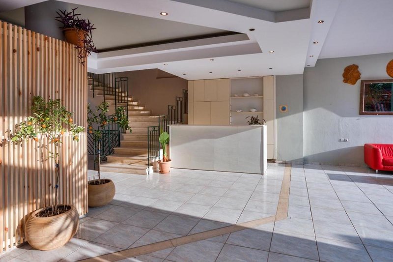 Pelagia Maria Studios Malia 5