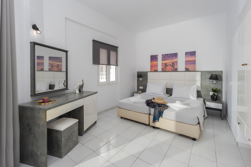 Pelagia Maria Studios Malia 7