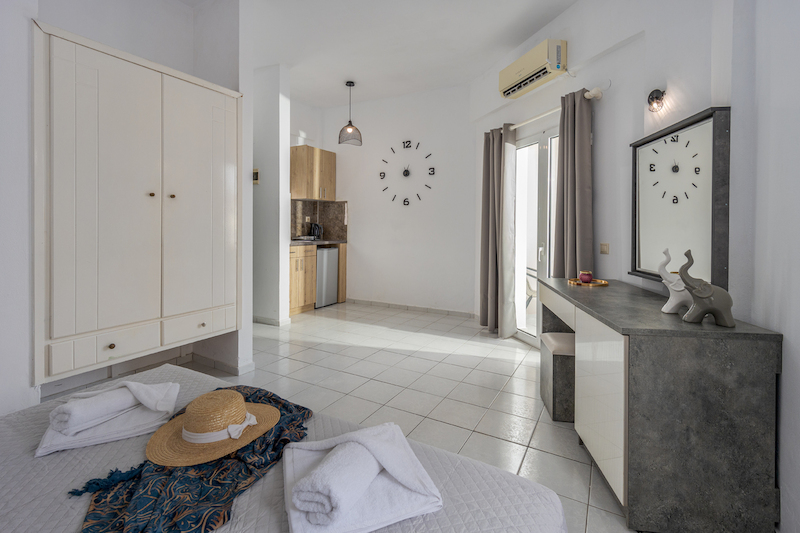Pelagia Maria Studios Malia 8