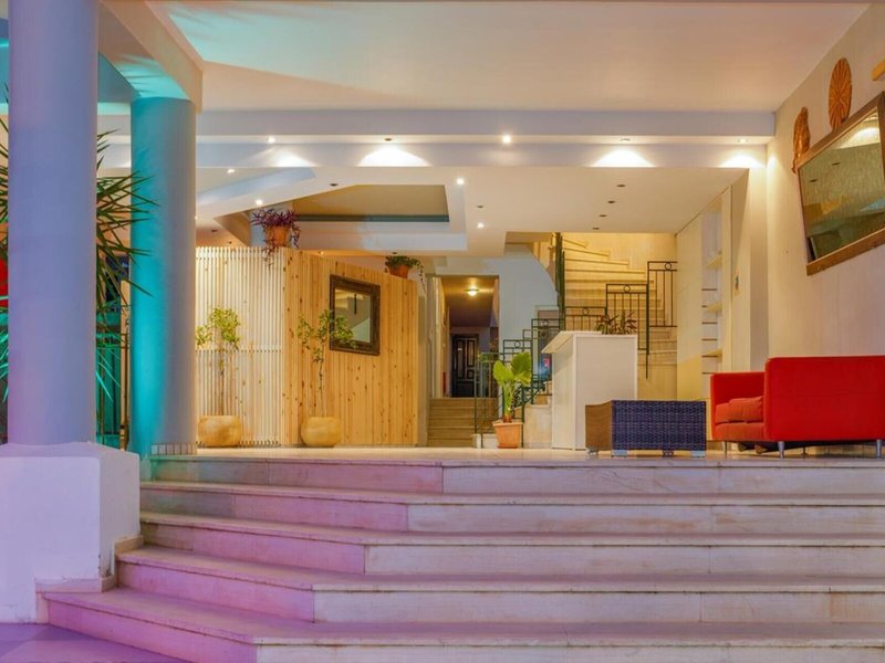 Pelagia Maria Studios Malia 7