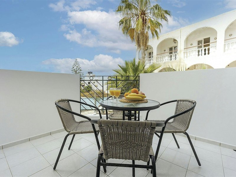 Pelagia Maria Studios Malia 15