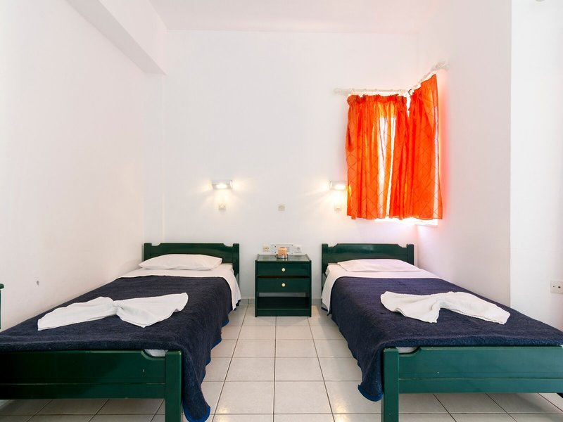Pelagia Maria Studios Malia 17