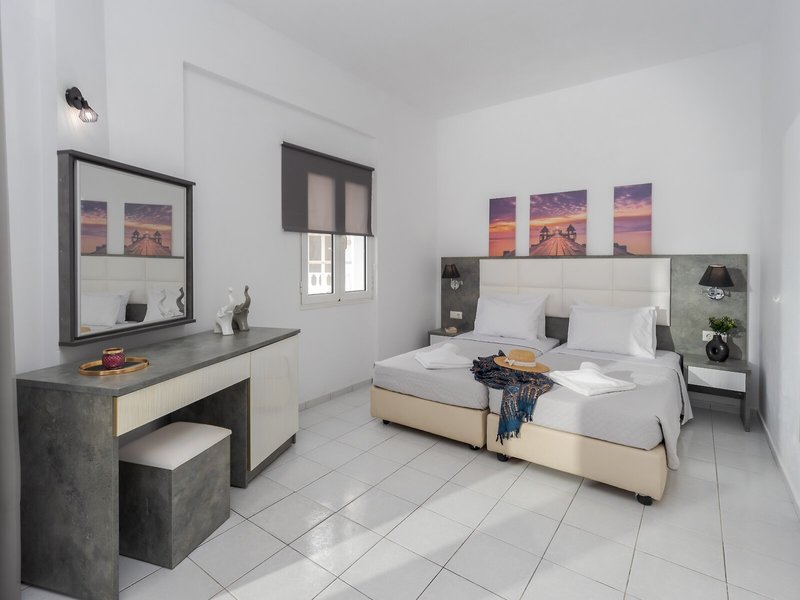 Pelagia Maria Studios Malia 22