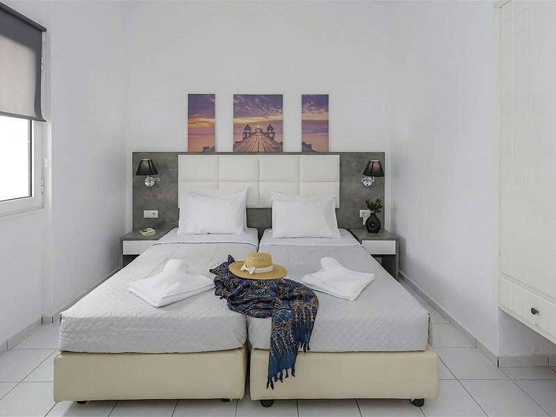 Pelagia Maria Studios Malia 23