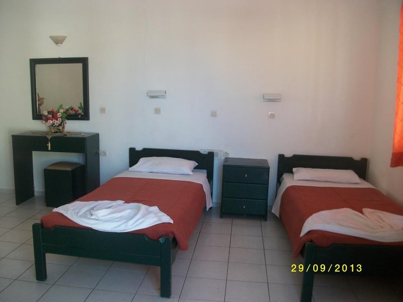 Pelagia Maria Studios Malia 25