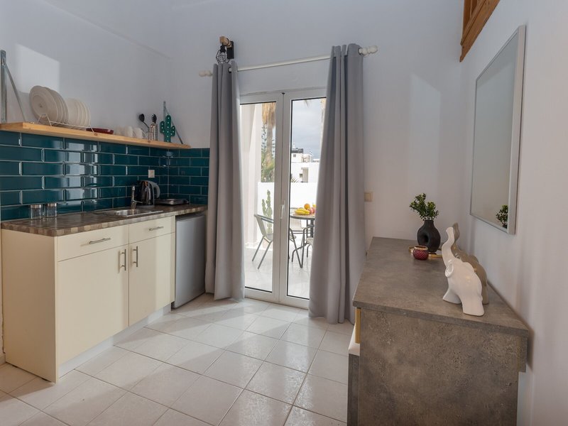 Pelagia Maria Studios Malia 27