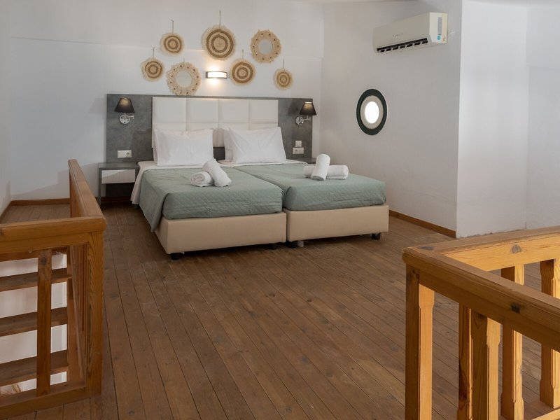 Pelagia Maria Studios Malia 29