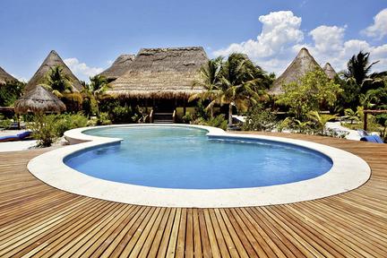 Villas Flamingos 24