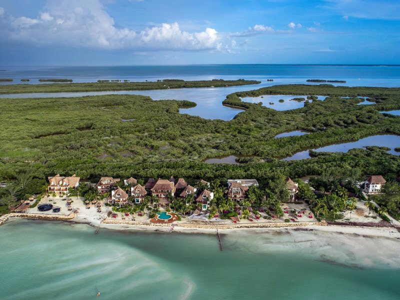 Villas Flamingos 2