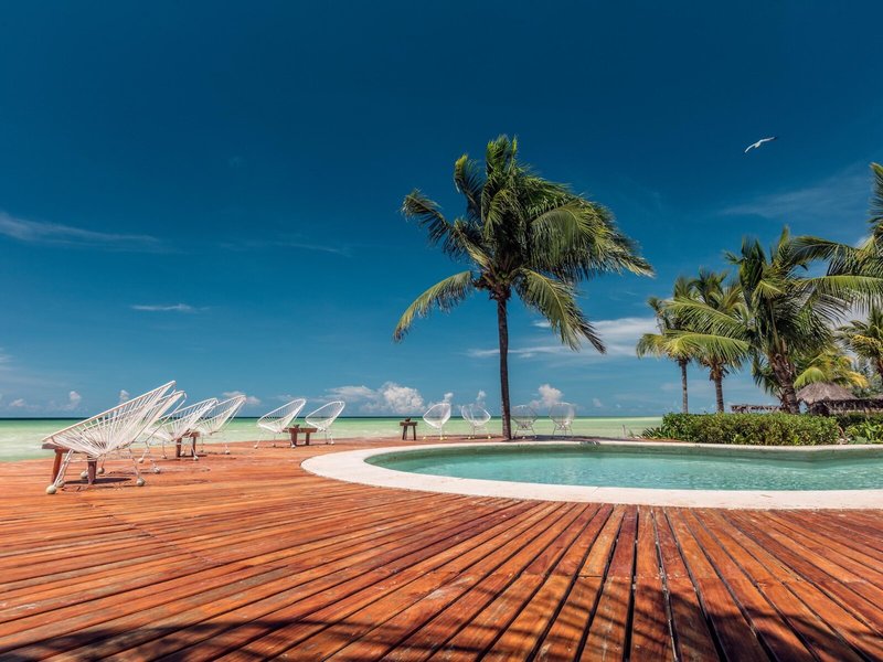 Villas Flamingos 3