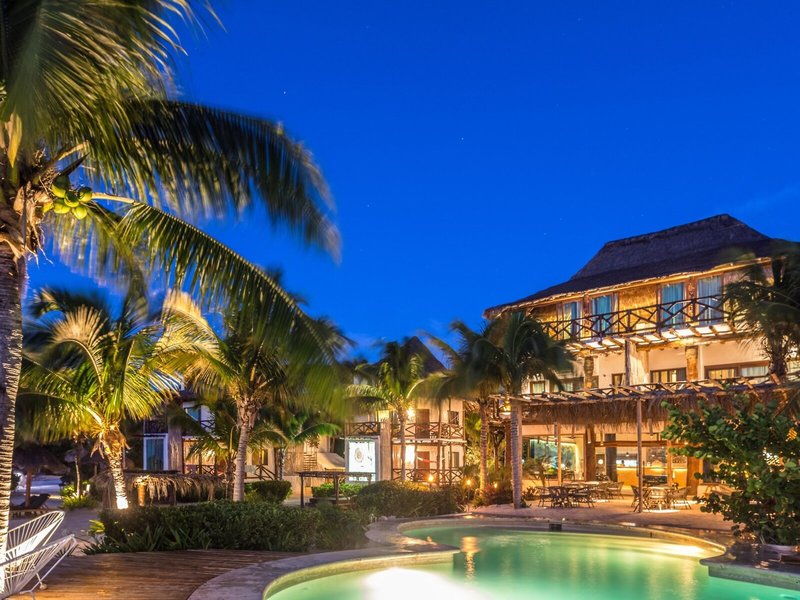 Villas Flamingos 4