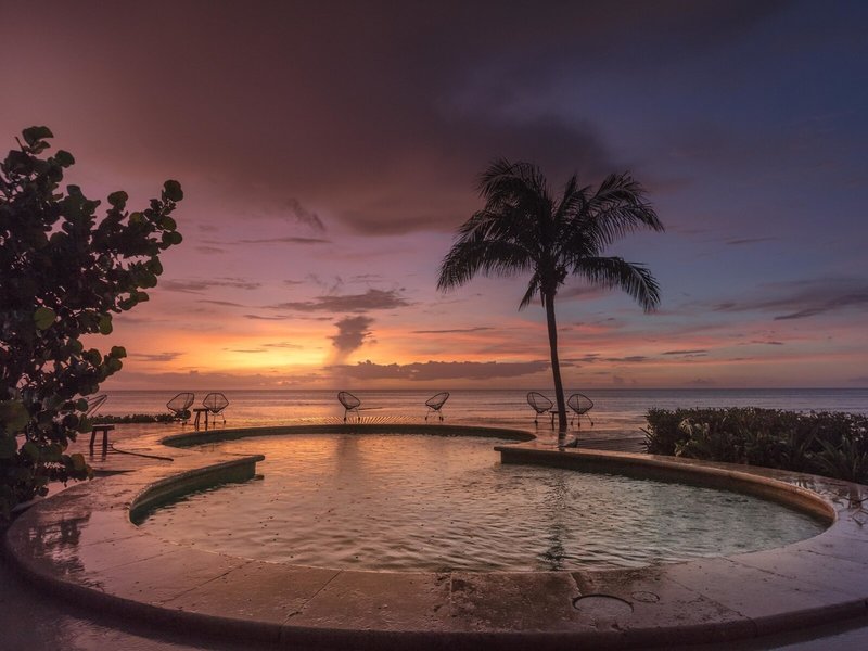 Villas Flamingos 5