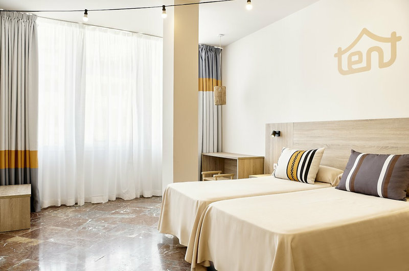 Tent Torremolinos 11