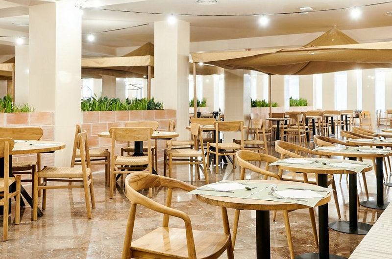 Tent Torremolinos 13