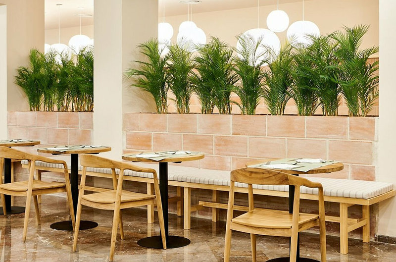 Tent Torremolinos 15