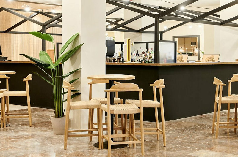 Tent Torremolinos 16