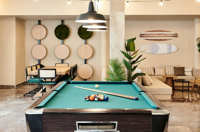 Tent Torremolinos 19