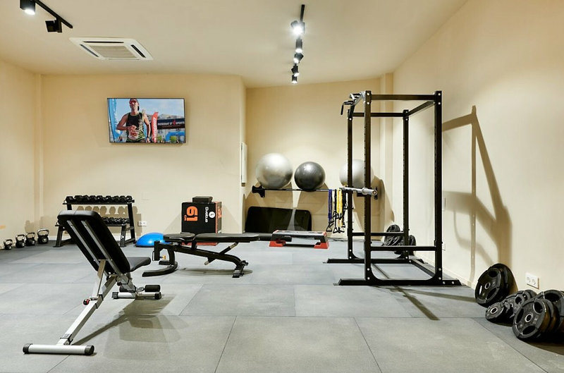 Tent Torremolinos 20