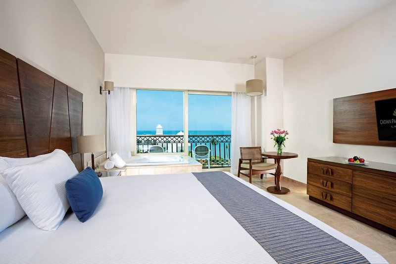 Crown Paradise Golden 14