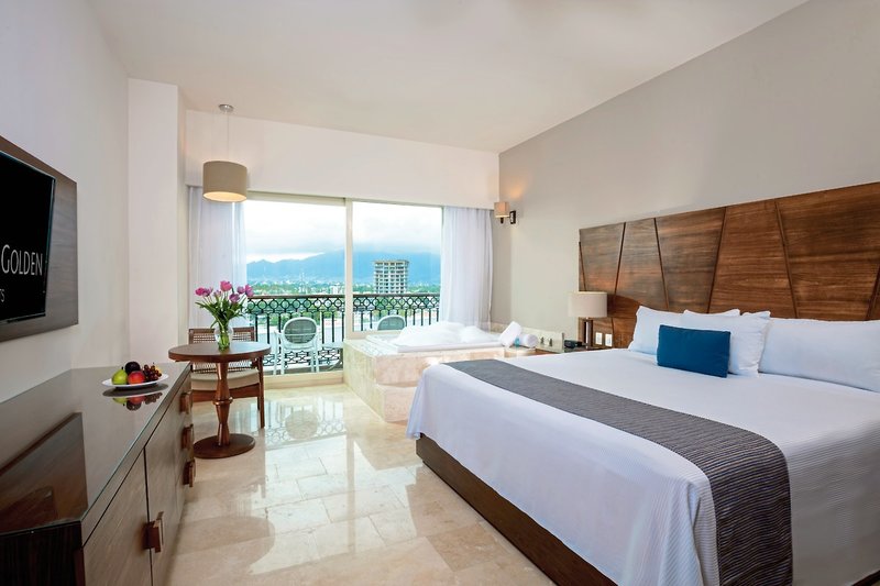 Crown Paradise Golden 15