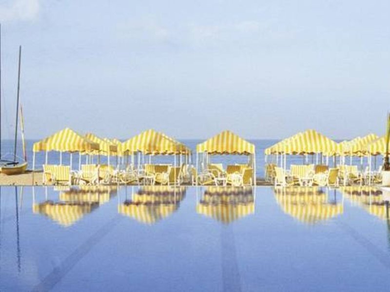 Crown Paradise Golden