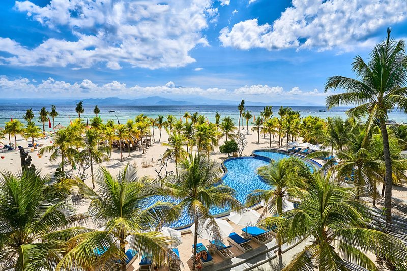 Mahagiri Resort Nusa Lembongan 1