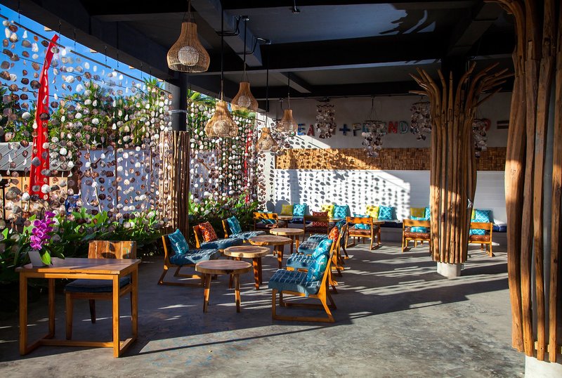 Mahagiri Resort Nusa Lembongan 3