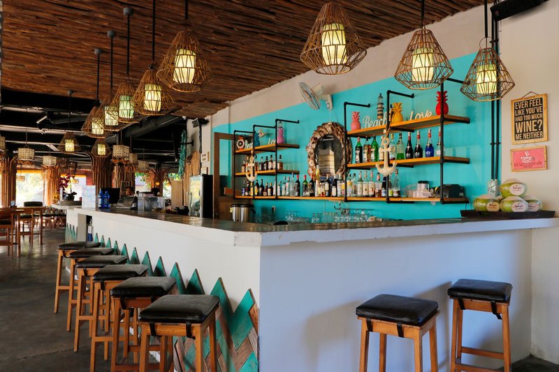 Mahagiri Resort Nusa Lembongan 4