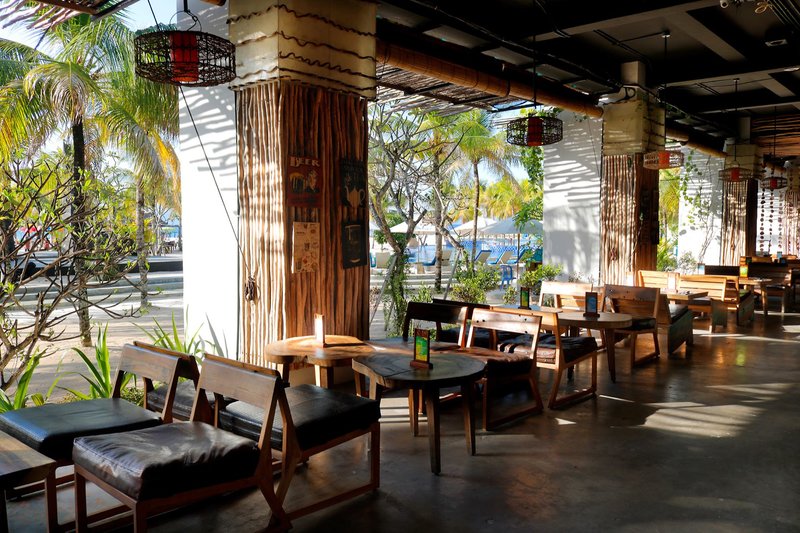 Mahagiri Resort Nusa Lembongan 8