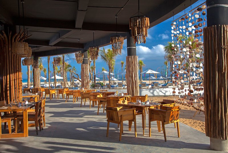 Mahagiri Resort Nusa Lembongan 9