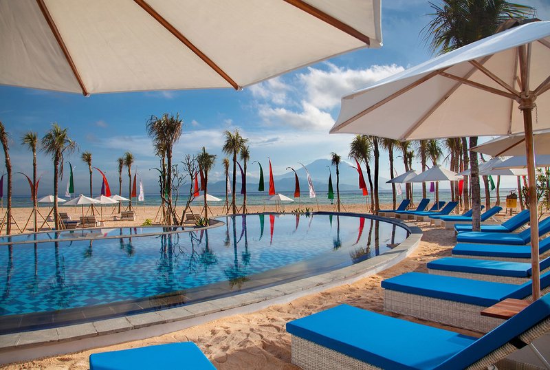 Mahagiri Resort Nusa Lembongan 10