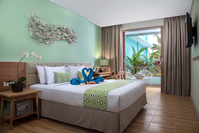 Mahagiri Resort Nusa Lembongan 11