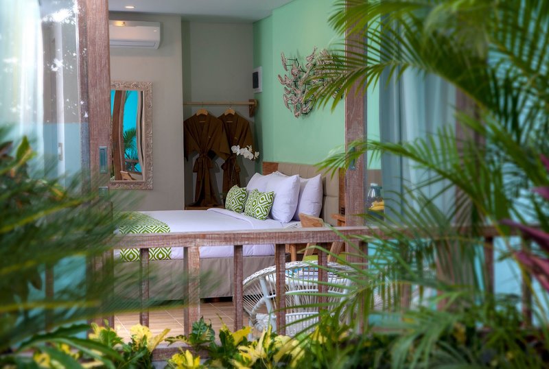 Mahagiri Resort Nusa Lembongan 12