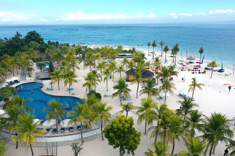Mahagiri Resort Nusa Lembongan