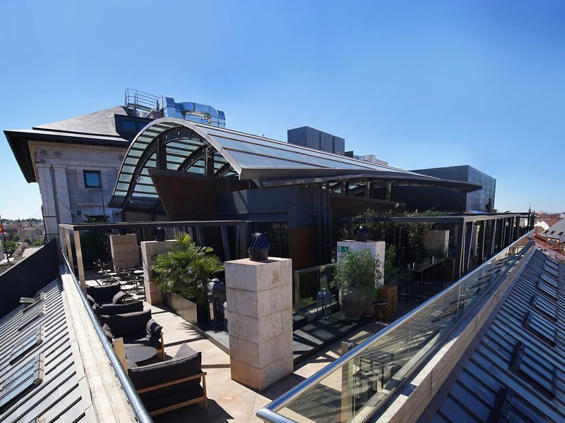 Hotel Urban 1